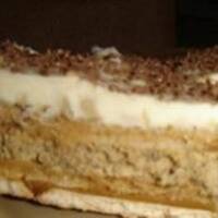 Ciasto krówka zwane 3 bit