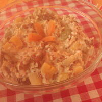 Surówka piękności