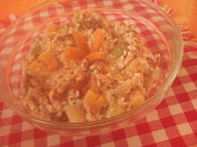 Fot. bonieś, Surówka piękności