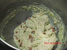 Fot. kamila258, Pizzowe wypieki na styl śródziemnomorski