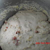 Pizzowe wypieki na styl śródziemnomorski