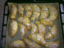 Fot. Natka64, Rozki drozdzowe