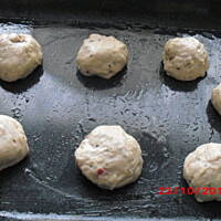 Pizzowe wypieki na styl śródziemnomorski