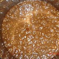 Wędrujące batoniki