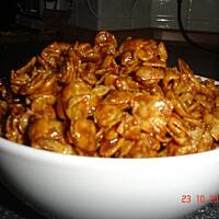 Wędrujące batoniki