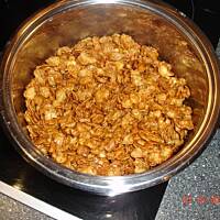 Wędrujące batoniki