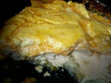 Fot. basiak55, Zapiekane filety na porach