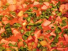 Fot. msewka, Niby gulasz.