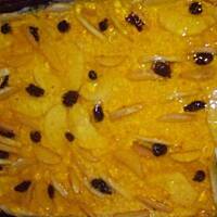 Szybki tort  - bez pieczenia