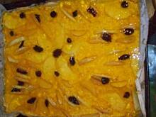 Fot. Teresa.Marcjan, Szybki tort  - bez pieczenia