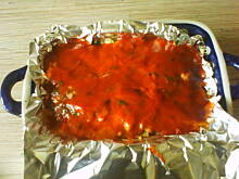 Fot. emi-niunia, Ryba po cygańsku