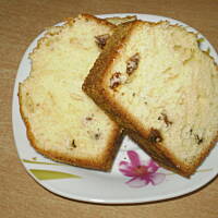 Banalna babka mojego męża