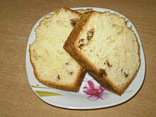 Fot. irenab, Banalna babka mojego męża