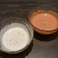 Tortilla z kurczkiem na pikantno!