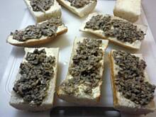 Fot. akset, prosciutkie zapiekanki