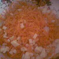 Śledzie w śmietanie inne