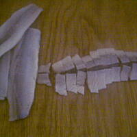 Śledzie w śmietanie inne