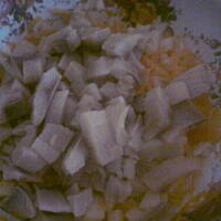 Śledzie w śmietanie inne