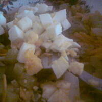 Śledzie w śmietanie inne