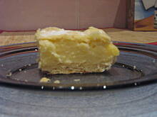 Fot. widelec, Napoleonka