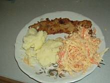 Fot. Teresa.Marcjan, Złocista surówka