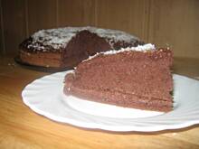 Fot. awe100, Tort z białek