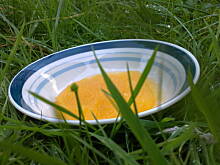 Fot. nadia, Dżem z dyni