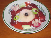 Fot. adek, bukiet warzyw