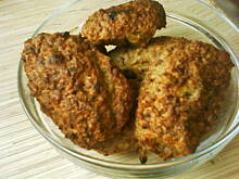 Fot. ezelka, Kotlety mielone trochę zmienione