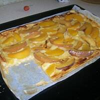 Ciasto Francuskie Szybkie