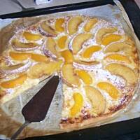 Ciasto Francuskie Szybkie