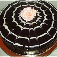 Alll Sernik krawcowej w dwóch wersjach