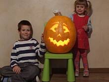 Fot. klio, Halloween