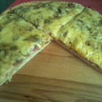 Pizza mojej koleżanki