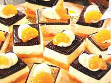 Fot. nalezedociebie, Piramidki biszkoptowe