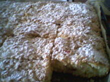 Fot. baryz1, Ciasto z owocami i maślanką smakuje jak drożdzówka