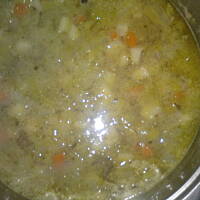 dietetyczna ogórkowa