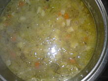 Fot. Kolorowa75, dietetyczna ogórkowa