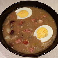 Żur Śląski żeniaty wg dziewczyny ze Śląska!