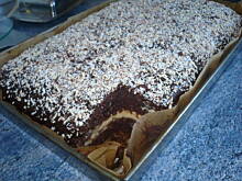 Fot. Katasia, Przepyszny Murzynek na każdą okazję