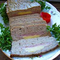 Pieczeń wieprzowa z uśmiechem