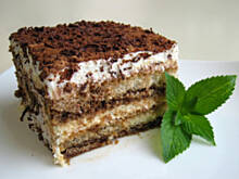 Fot. Kas75, Tiramisu absolutnie zniewalające!