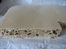 Fot. Petros, Obłędnie pyszne wafle - hit imprez