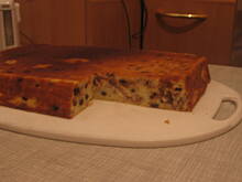 Fot. Petros, Pyszny sernik wiedeński mojej mamy