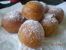 Fot. kasia1977, Buziaczki z ricotta