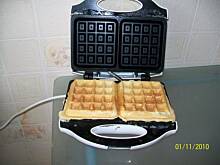 Fot. trolls, Gofry Trola