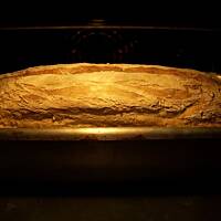 Chleb Alicji i jej męża ukochanego Radosława