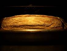 Fot. wojalina, Chleb Alicji i jej męża ukochanego Radosława