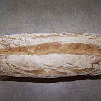 Chleb Alicji i jej męża ukochanego Radosława