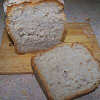 Chleb Alicji i jej męża ukochanego Radosława